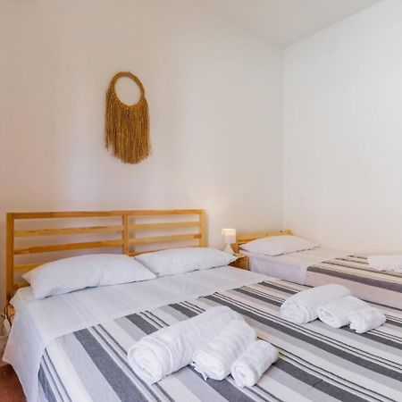 B&B Marchese Marina di Mancaversa Exterior foto