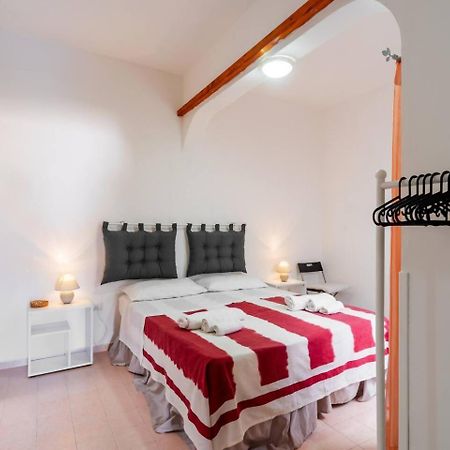 B&B Marchese Marina di Mancaversa Exterior foto