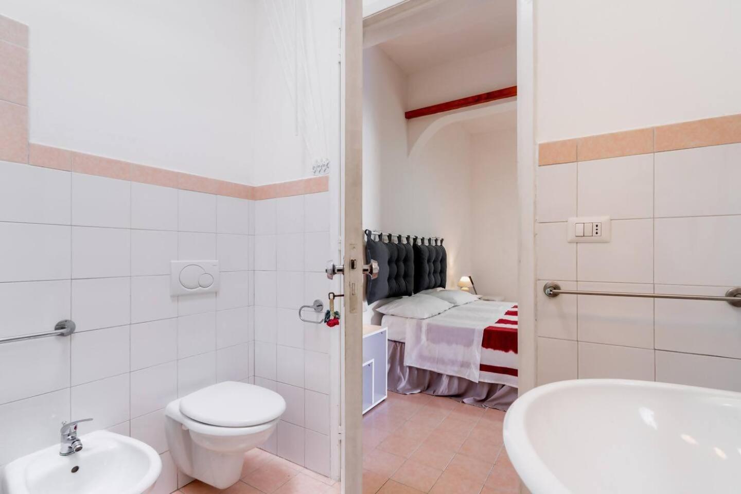 B&B Marchese Marina di Mancaversa Zimmer foto