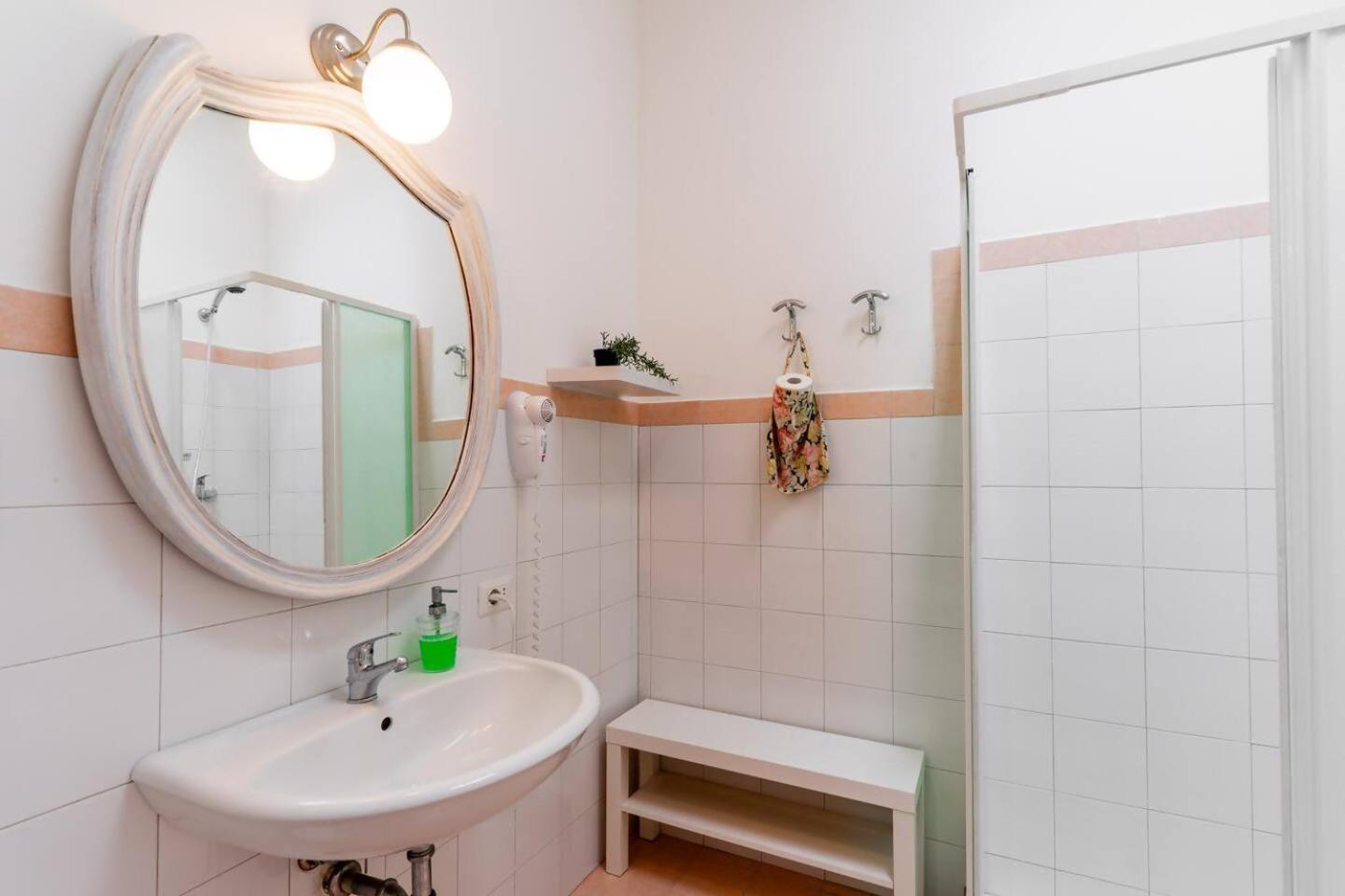 B&B Marchese Marina di Mancaversa Zimmer foto