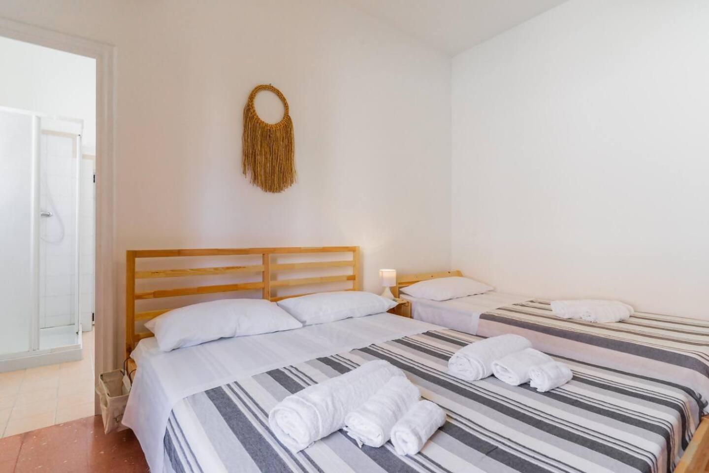 B&B Marchese Marina di Mancaversa Zimmer foto