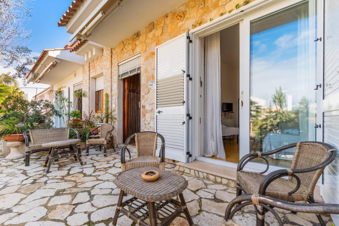 B&B Marchese Marina di Mancaversa Zimmer foto