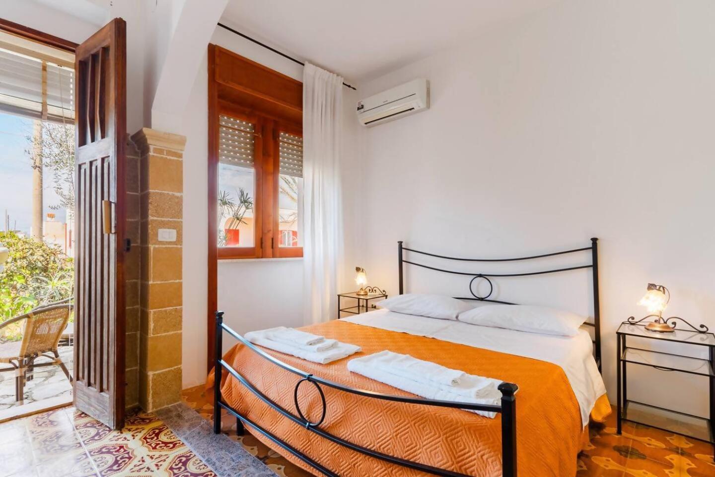 B&B Marchese Marina di Mancaversa Zimmer foto