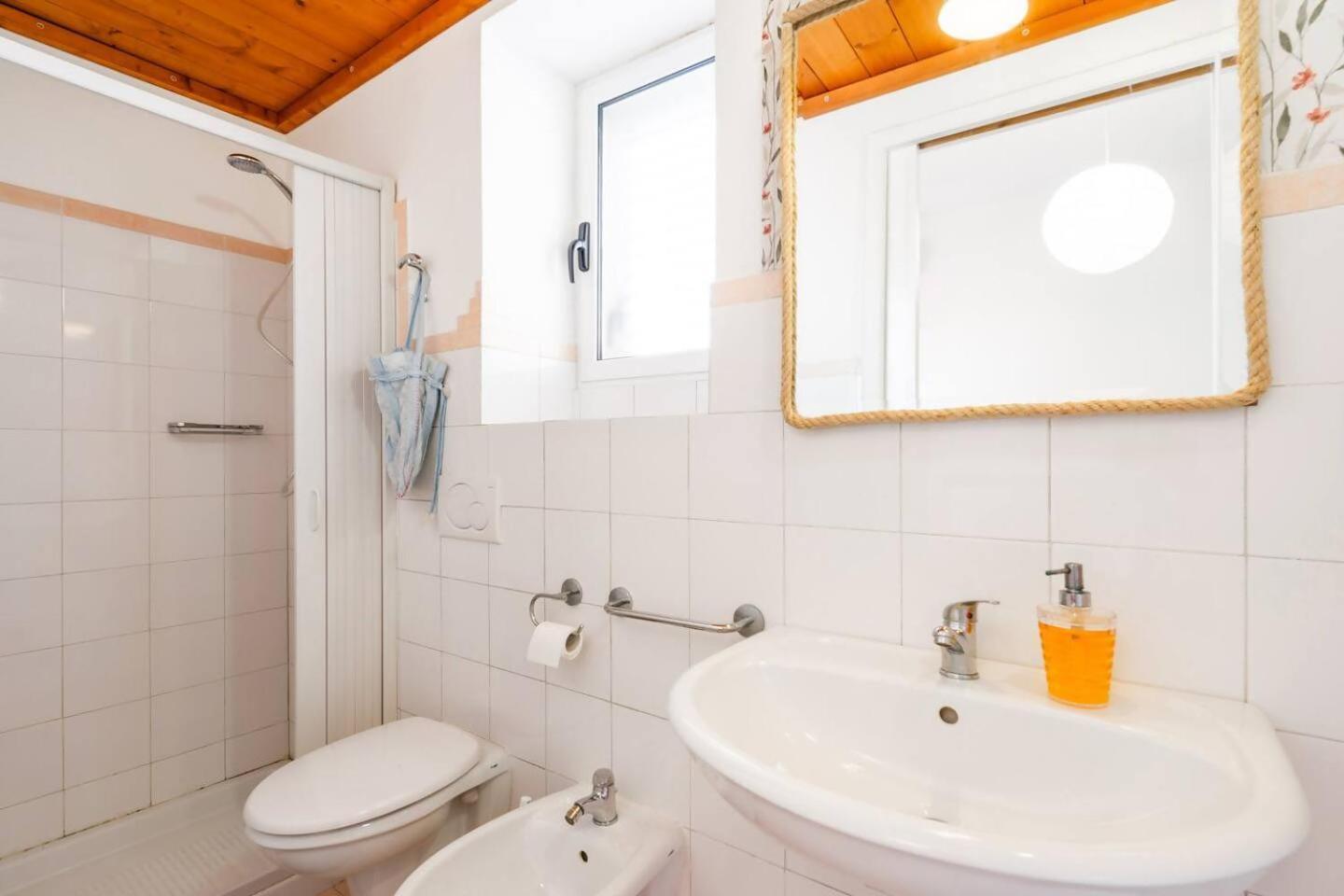 B&B Marchese Marina di Mancaversa Zimmer foto