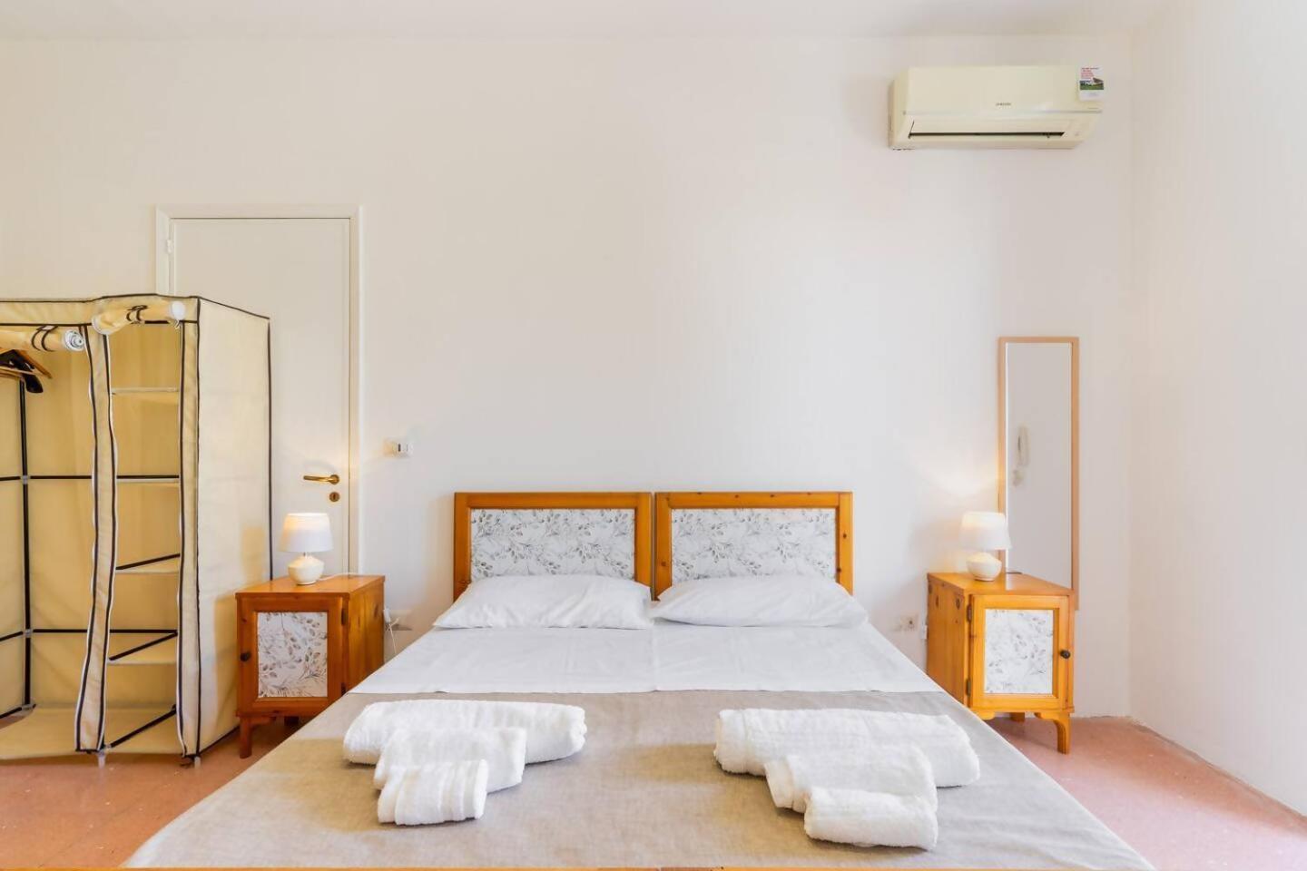 B&B Marchese Marina di Mancaversa Zimmer foto