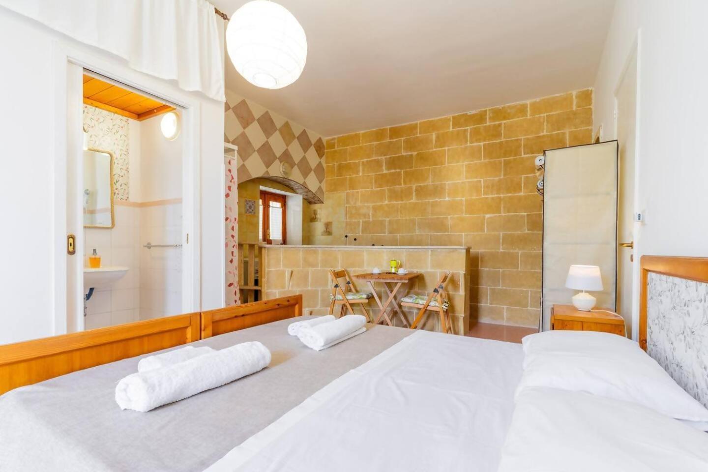 B&B Marchese Marina di Mancaversa Zimmer foto