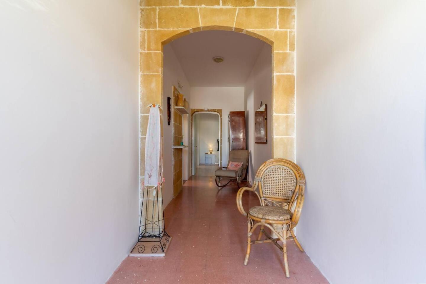 B&B Marchese Marina di Mancaversa Zimmer foto