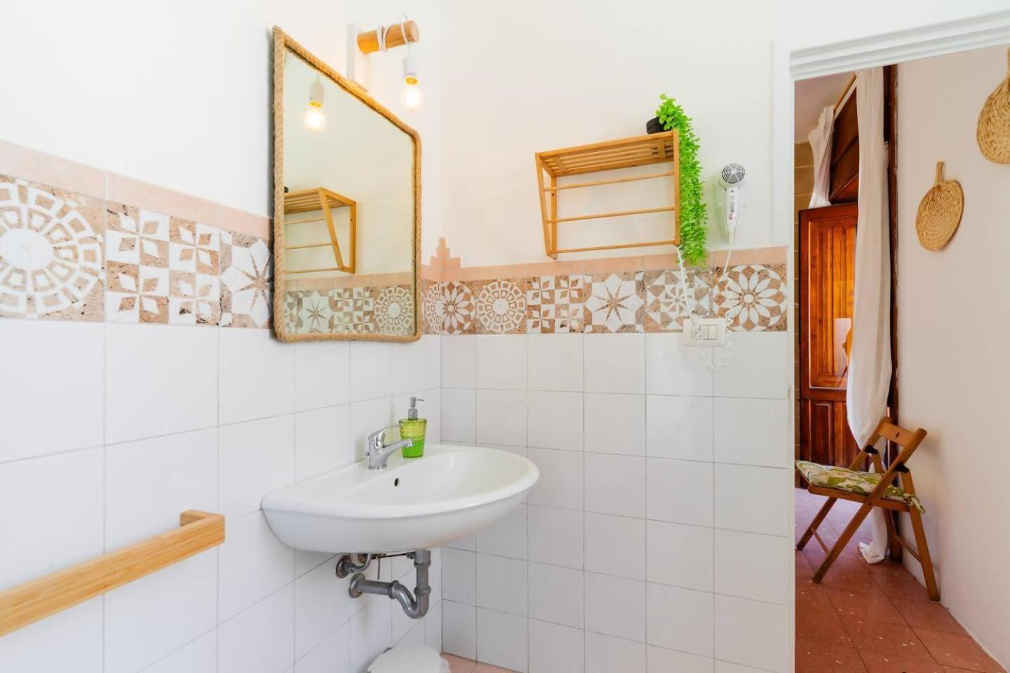B&B Marchese Marina di Mancaversa Zimmer foto