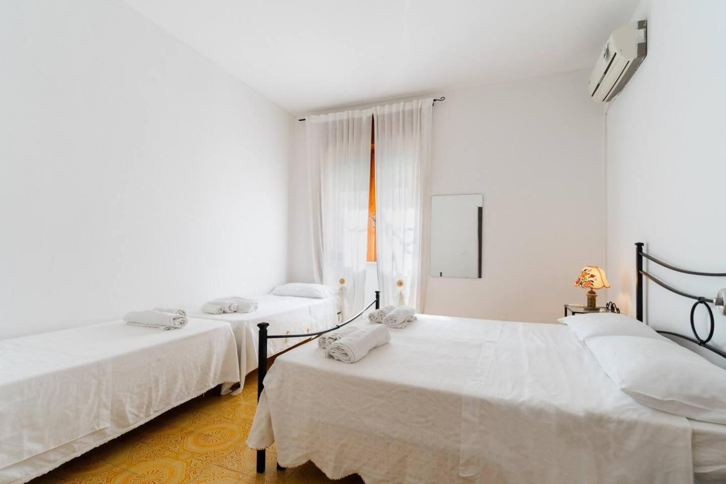 B&B Marchese Marina di Mancaversa Exterior foto