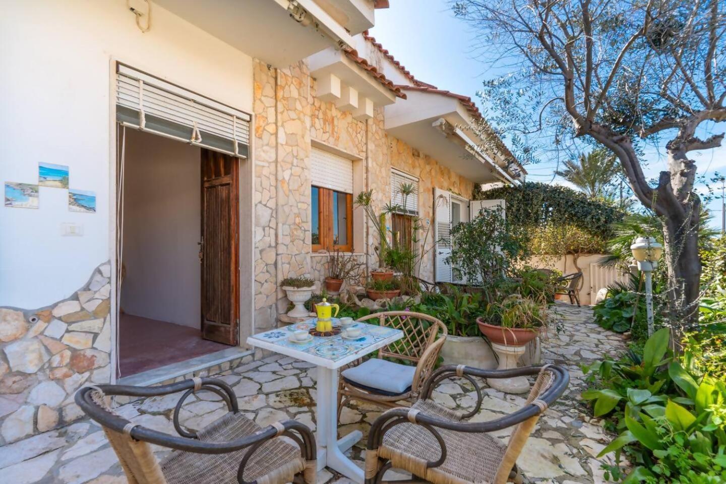 B&B Marchese Marina di Mancaversa Zimmer foto