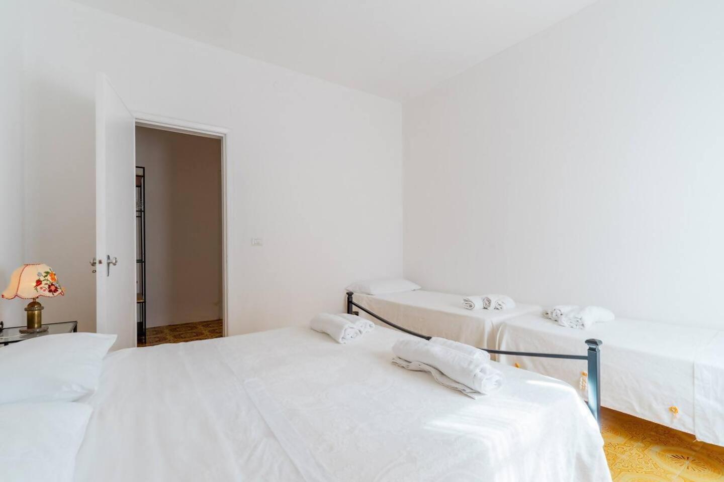 B&B Marchese Marina di Mancaversa Exterior foto